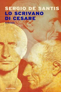 Lo scrivano di Cesare_cover