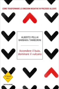 Accendere il buio, dominare il vulcano_cover