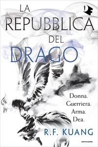 La repubblica del drago_cover