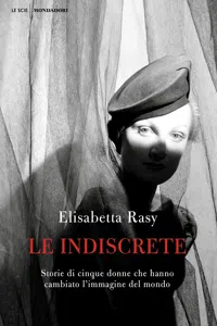 Le indiscrete_cover