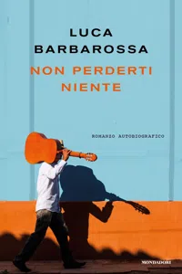 Non perderti niente_cover