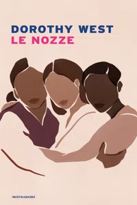 Le nozze_cover