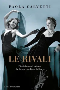 Le rivali_cover