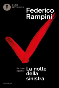 La notte della sinistra_cover