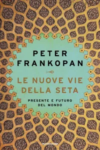 Le Nuove Vie della Seta_cover