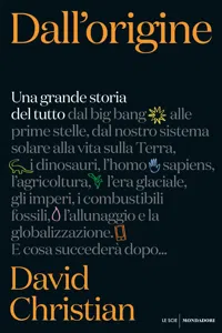 Dall'origine_cover