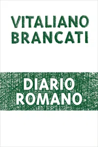 Diario romano_cover