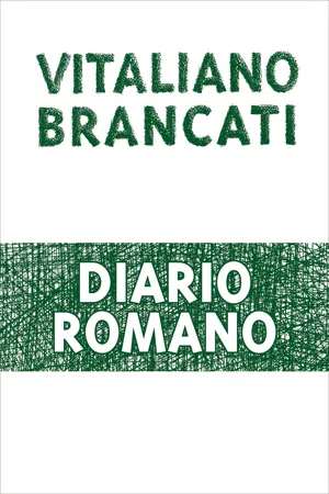 Diario romano