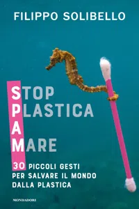 SPAM - STOP PLASTICA A MARE_cover