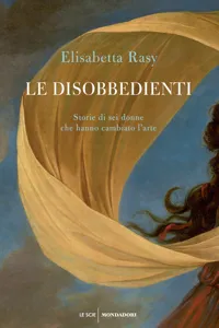 Le disobbedienti_cover