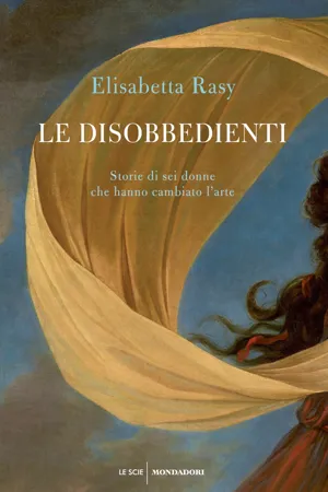 Le disobbedienti