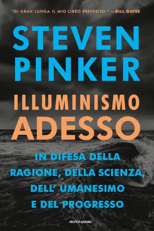 Illuminismo adesso