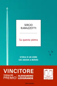 Su questa pietra_cover