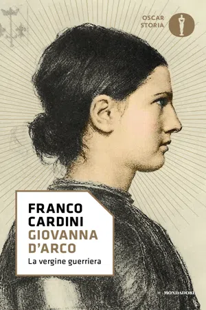 Giovanna d'Arco