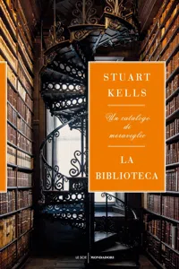 La biblioteca_cover