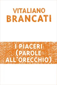 I piaceri_cover