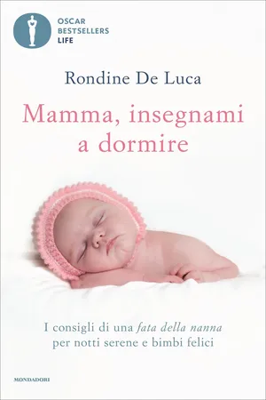 Mamma, insegnami a dormire