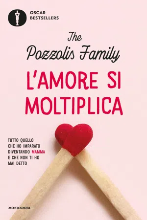 L'amore si moltiplica