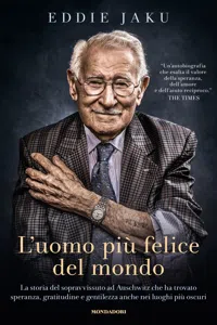 L'uomo più felice del mondo_cover