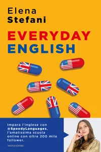 Everyday english_cover