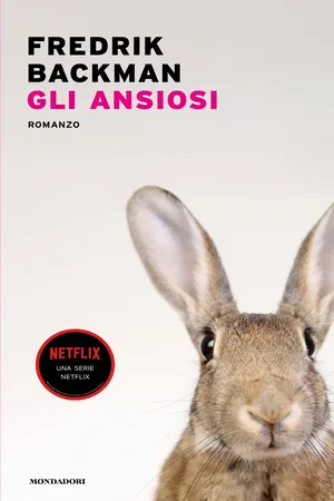 Gli ansiosi