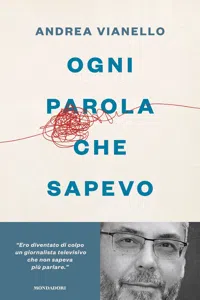 Ogni parola che sapevo_cover