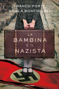 La bambina e il nazista_cover