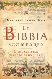 La Bibbia scomparsa_cover