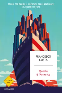 Questa è l'America_cover