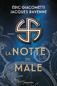 La notte del male_cover