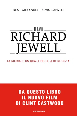 Il caso Richard Jewell