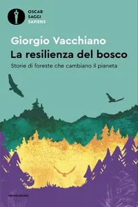 La resilienza del bosco_cover