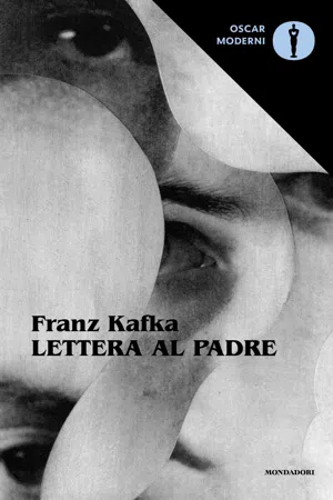 Lettera al padre - Gli otto quaderni in ottavo - Considerazioni sul peccato, il dolore, la speranza e la vera via