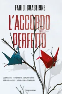 L'accordo perfetto_cover