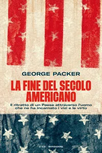 La fine del secolo americano_cover