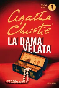 La dama velata_cover