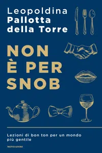 Non è per snob_cover