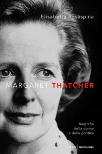 Margaret Thatcher_cover