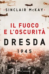 Il fuoco e l'oscurità_cover