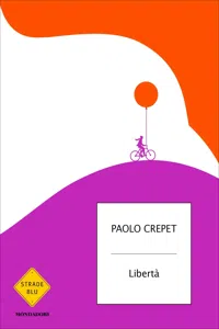 Libertà_cover