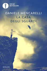 La casa degli sguardi_cover