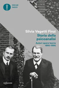 Storia della psicoanalisi_cover