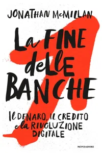 La fine delle banche_cover