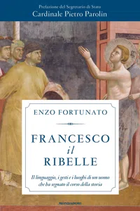 Francesco il ribelle_cover