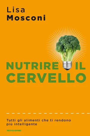 Nutrire il cervello