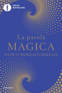 La parola magica_cover