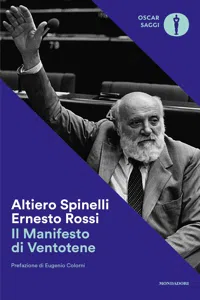 Il Manifesto di Ventotene_cover