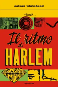 Il ritmo di Harlem_cover