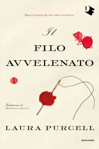 Il filo avvelenato_cover