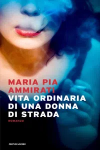 Vita ordinaria di una donna di strada_cover